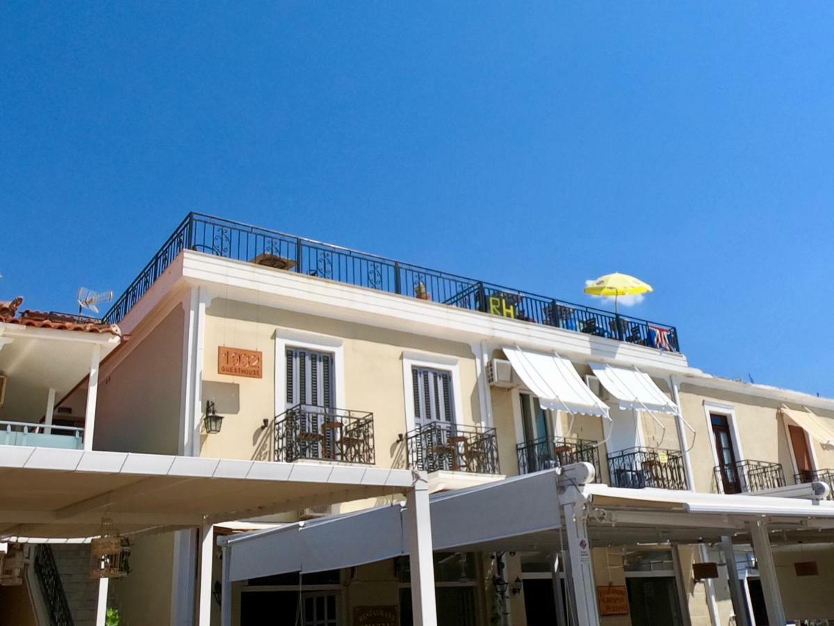 Guesthouse 1932 ฮีมาเรอ ภายนอก รูปภาพ